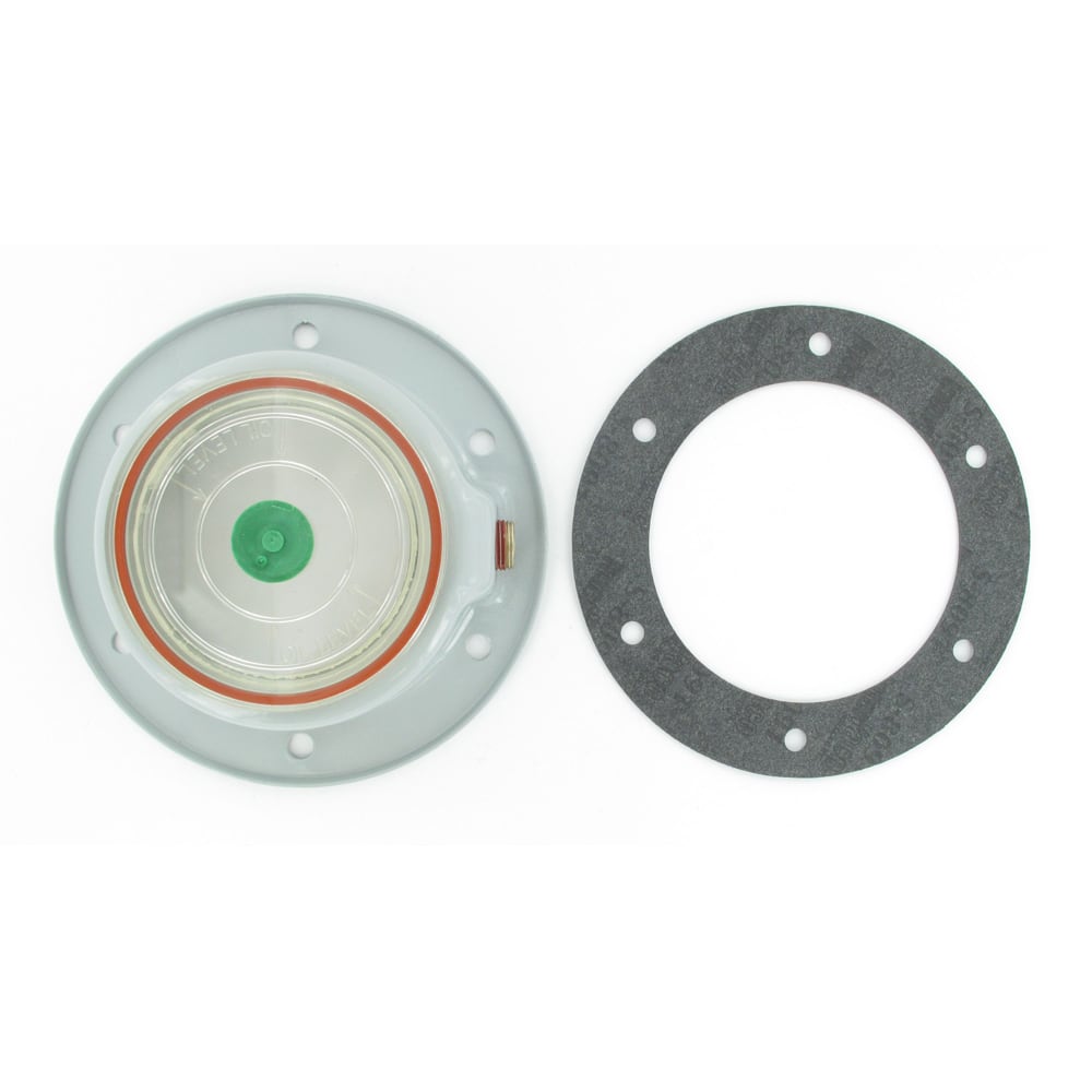 Oil Fill Hubcap - 1703 | SKF Vehicle Aftermarket