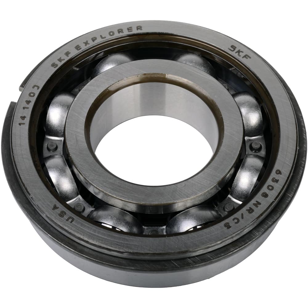 Bearing - 6308-NJ | SKF Vehicle Aftermarket