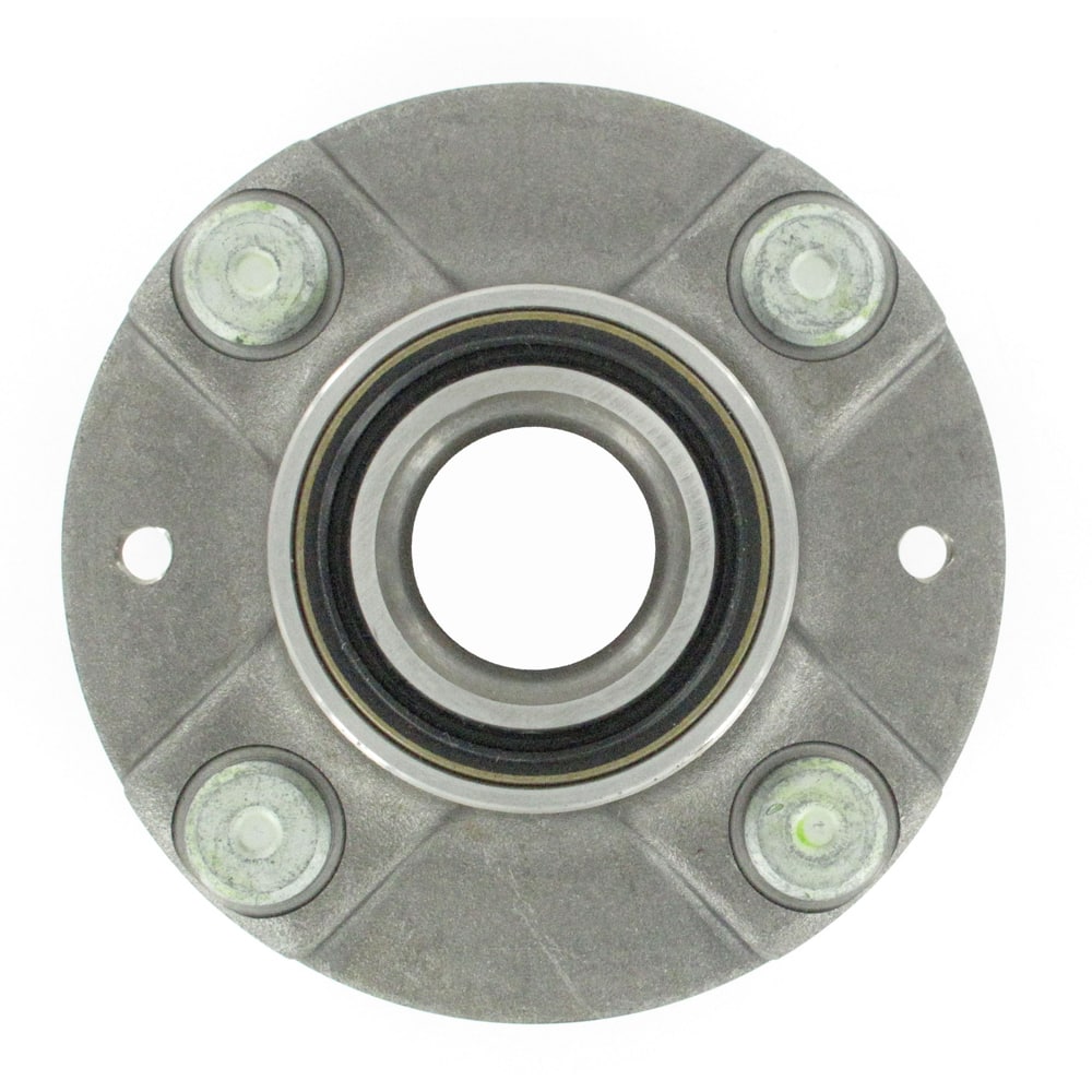 Hub Bearing Assembly - BR930143 | SKF Vehicle Aftermarket