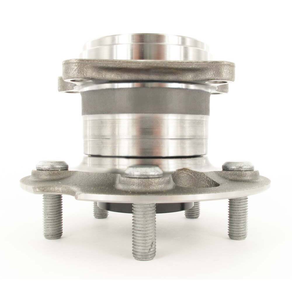 Hub Bearing Assembly - BR930339 | SKF Vehicle Aftermarket