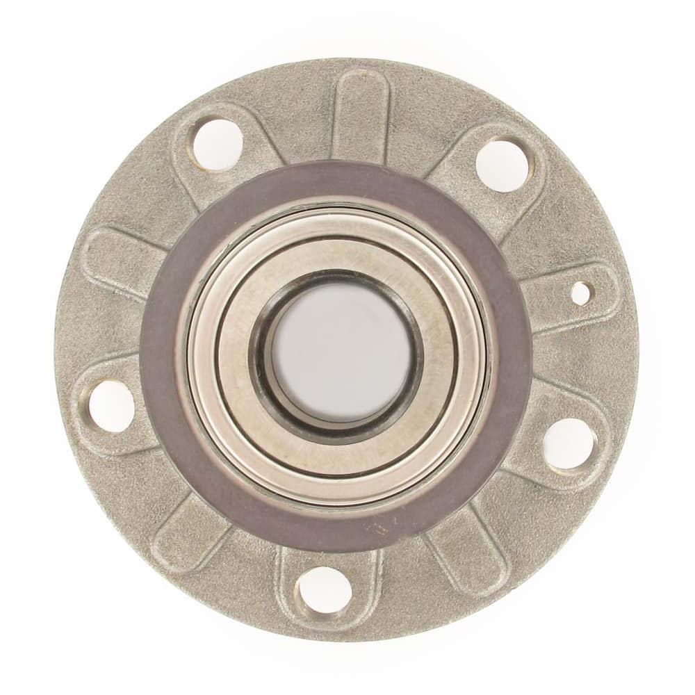 Hub Bearing Assembly - BR930524 | SKF Vehicle Aftermarket