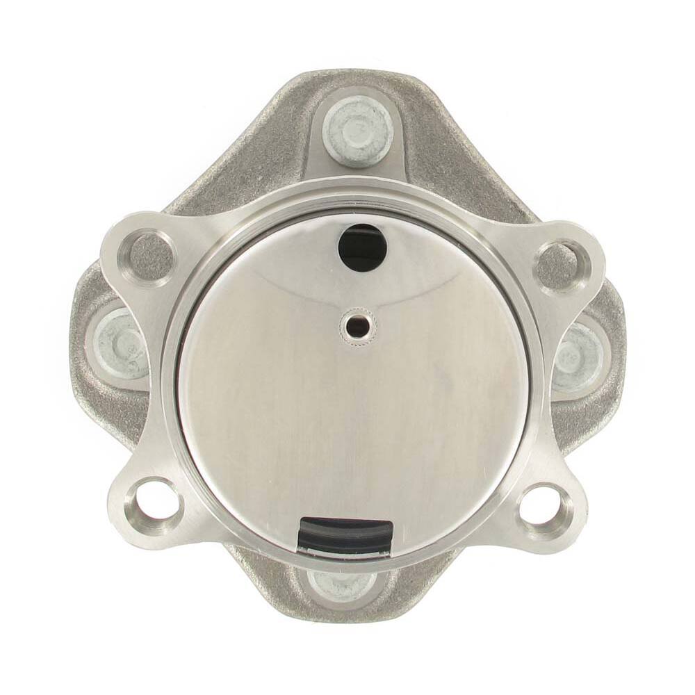 SKF BR 930690ホイールベアリングとハブアセンブリ : SKF リアホイールハブベアリングアセンブリ BR930691