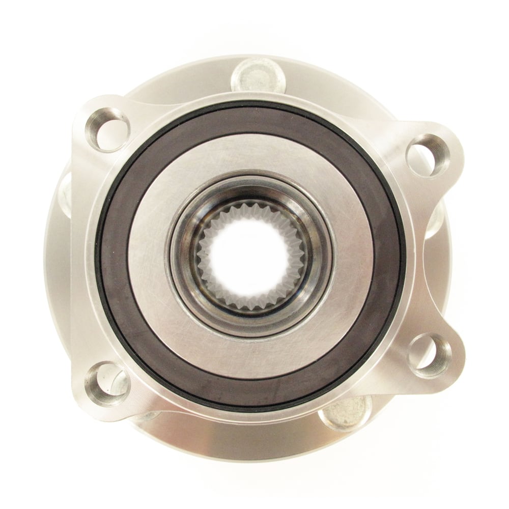 Hub Bearing Assembly - BR930769 | SKF Vehicle Aftermarket