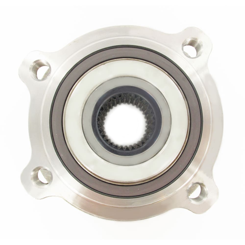 Hub Bearing Assembly - BR930786 | SKF Vehicle Aftermarket