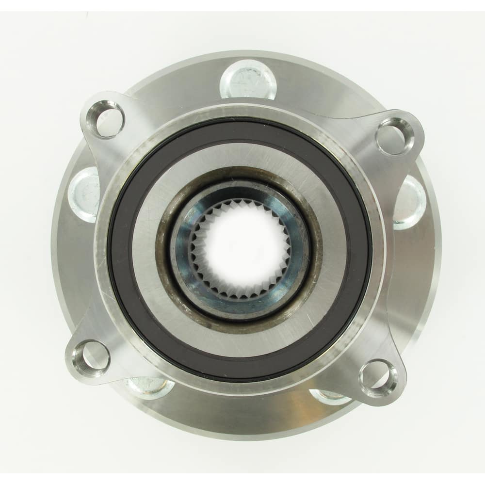 Hub Bearing Assembly - BR930844 | SKF Vehicle Aftermarket