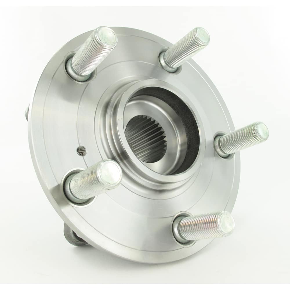 Hub Bearing Assembly - BR930844 | SKF Vehicle Aftermarket