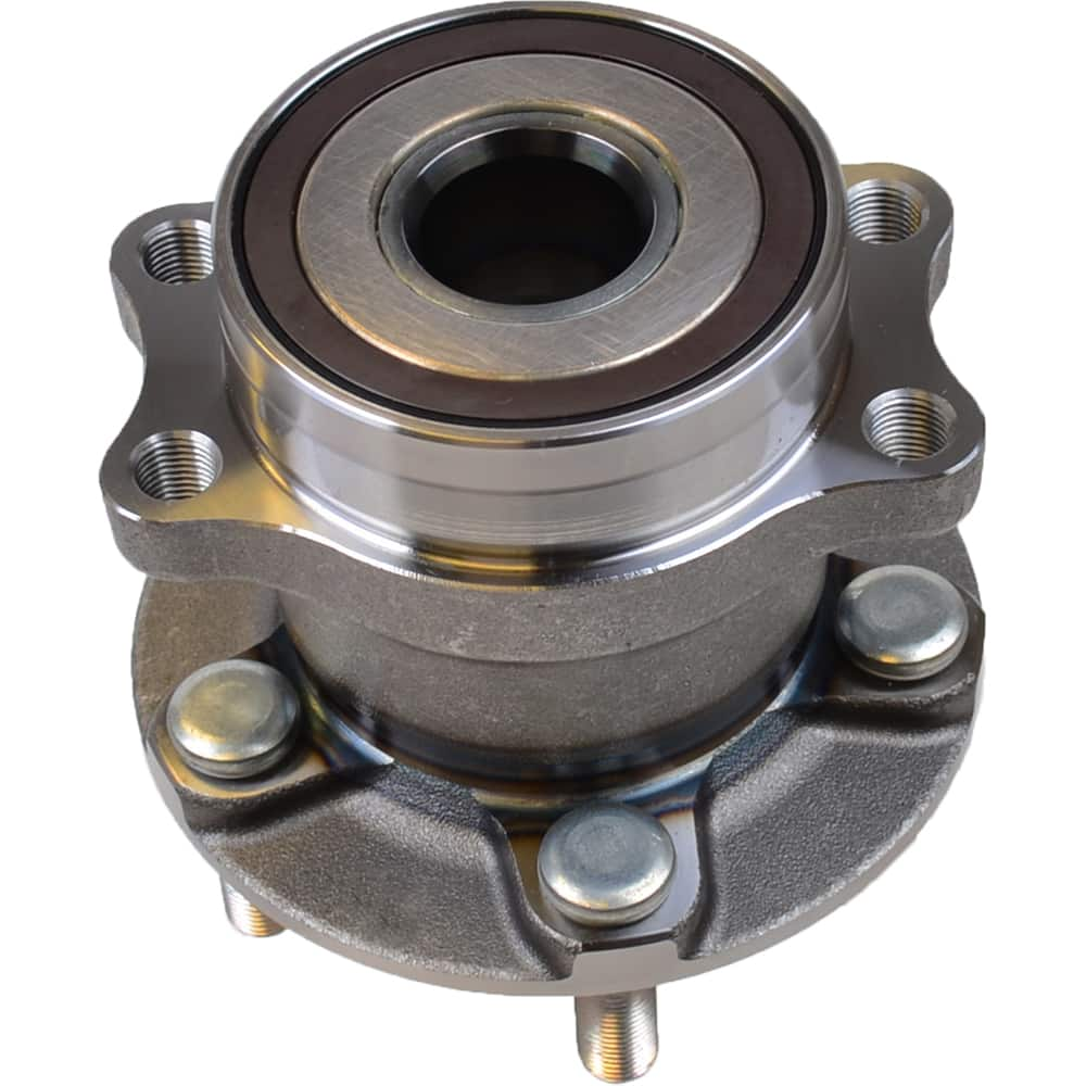 Hub Bearing Assembly - BR930928 | SKF Vehicle Aftermarket