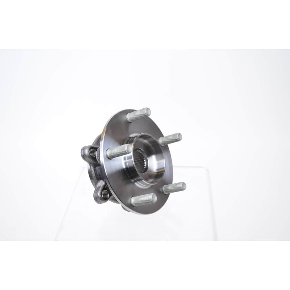 Hub Bearing Assembly - BR930948 | SKF Vehicle Aftermarket