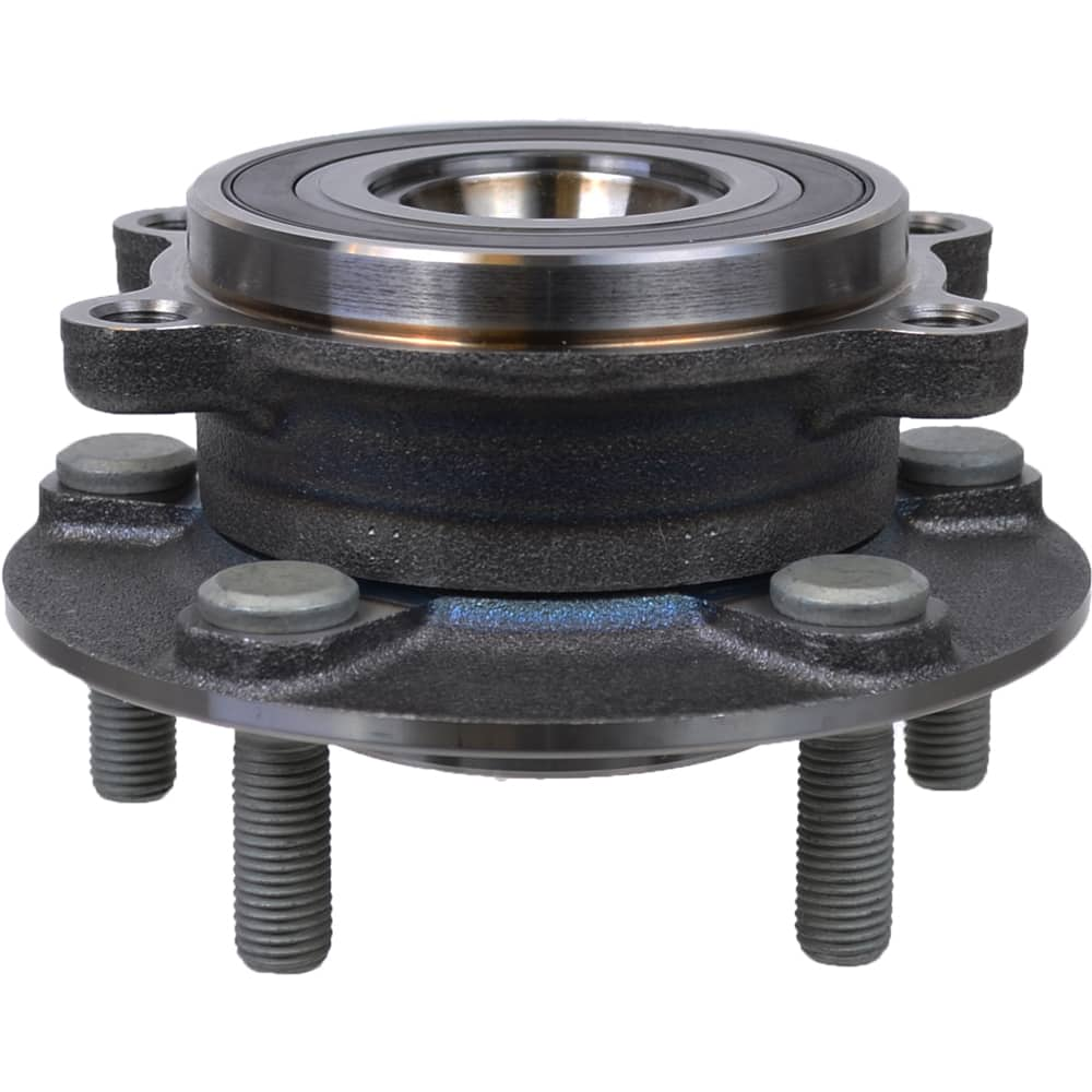 Hub Bearing Assembly - BR930948 | SKF Vehicle Aftermarket