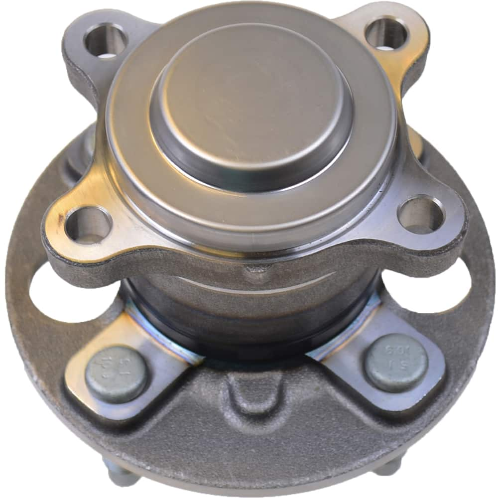 Hub Bearing Assembly - BR930956 | SKF Vehicle Aftermarket