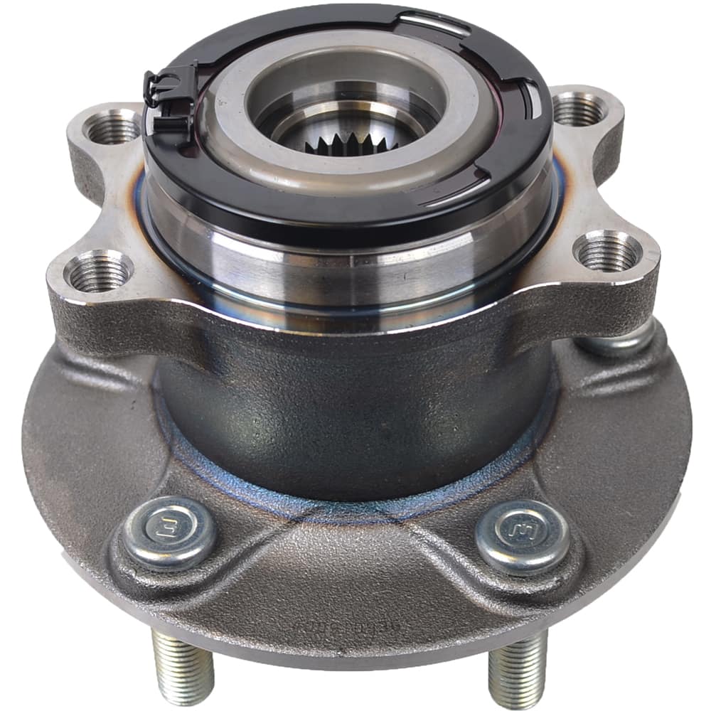 Hub Bearing Assembly - BR930996 | SKF Vehicle Aftermarket