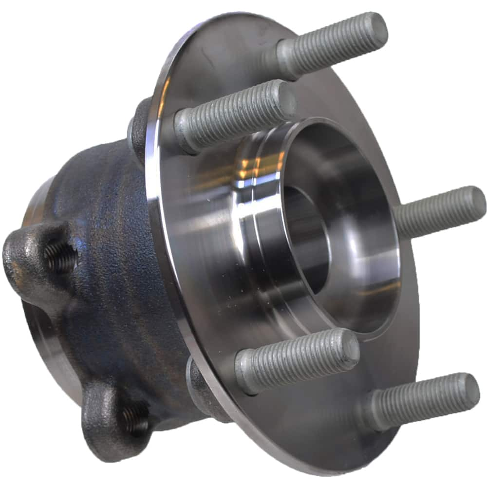 Hub Bearing Assembly - BR930999 | SKF Vehicle Aftermarket