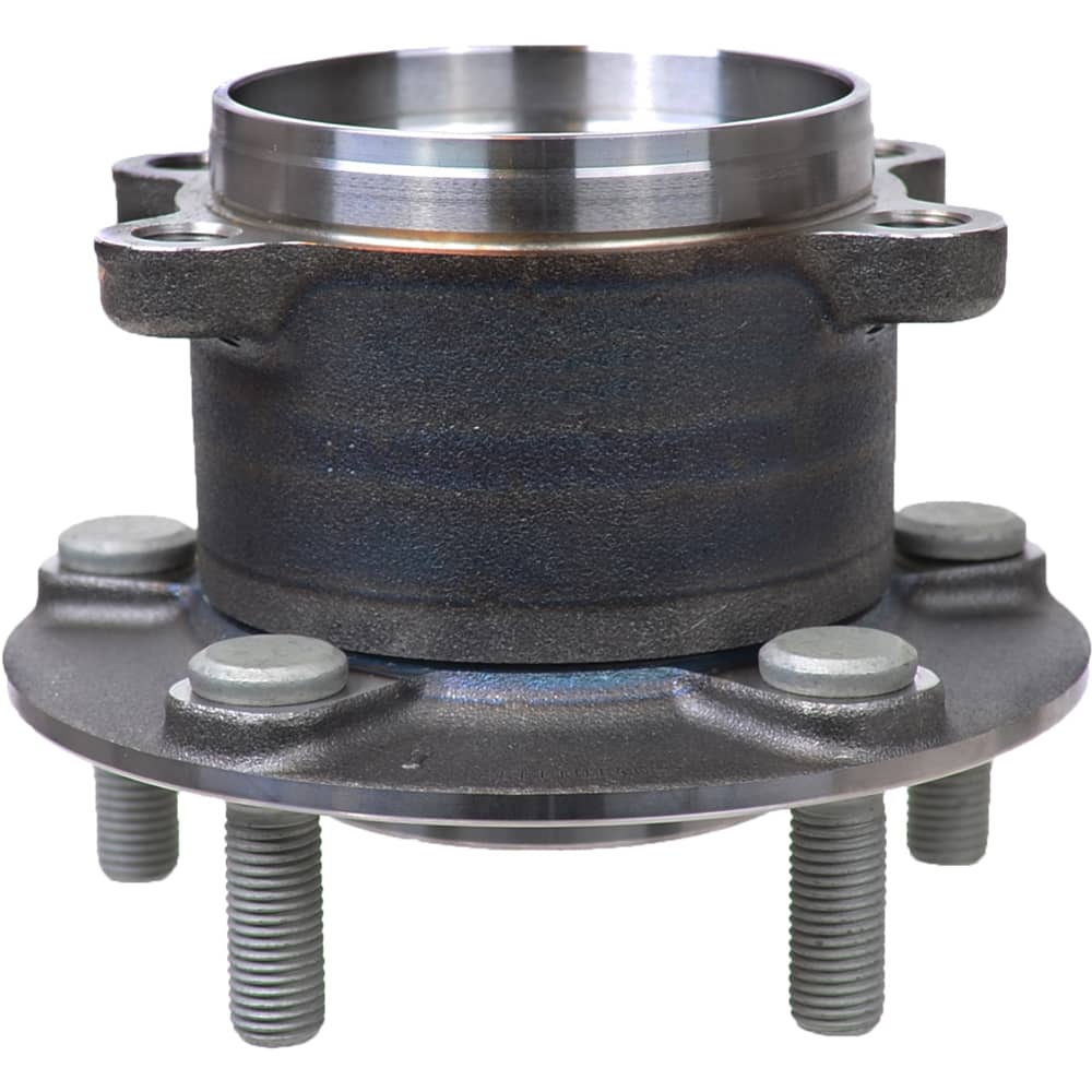 Hub Bearing Assembly - BR930999 | SKF Vehicle Aftermarket