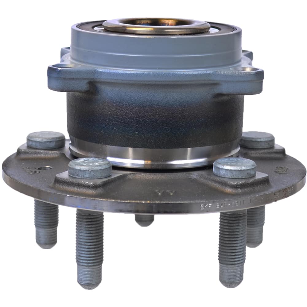 Hub Bearing Assembly - BR931008 | SKF Vehicle Aftermarket