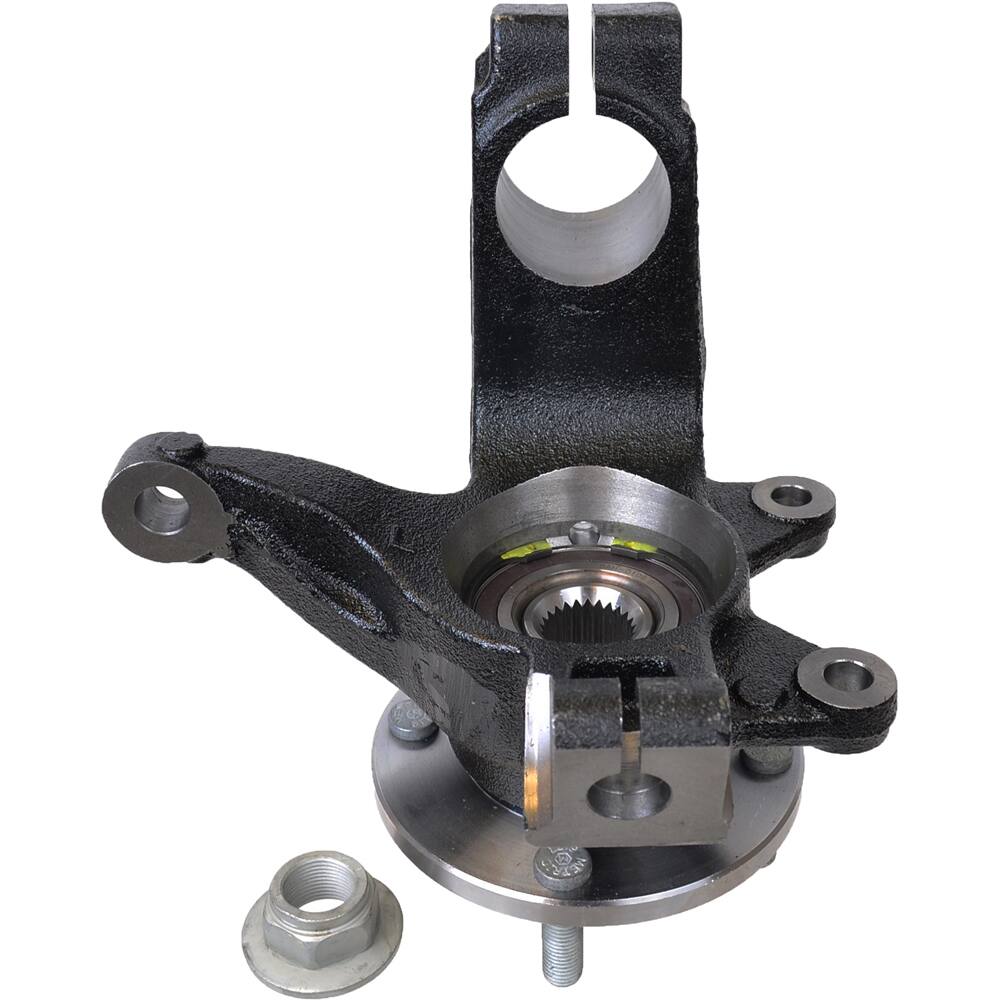 Wheel Bearing For A Ford Focus Collection 70+ Images And 10+ Videos