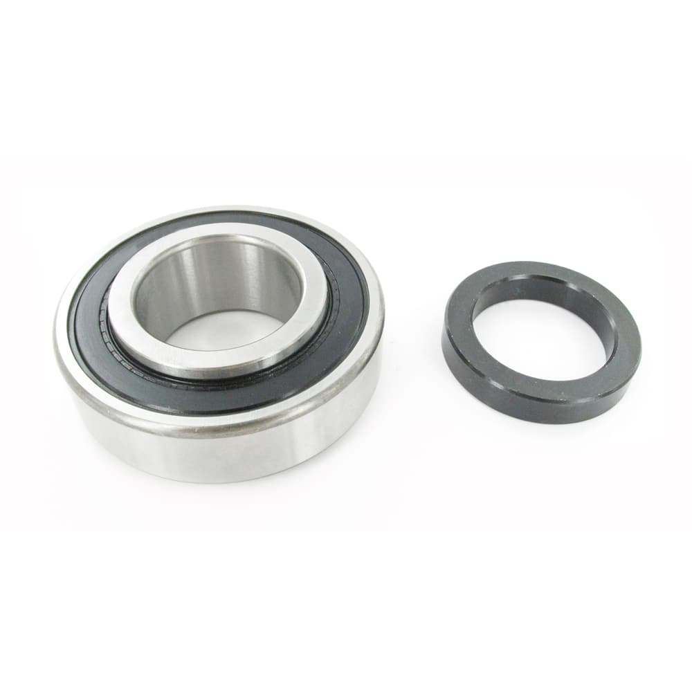 Wheel Bearing Retaining Ring - R88128-RA | SKF Vehicle Aftermarket