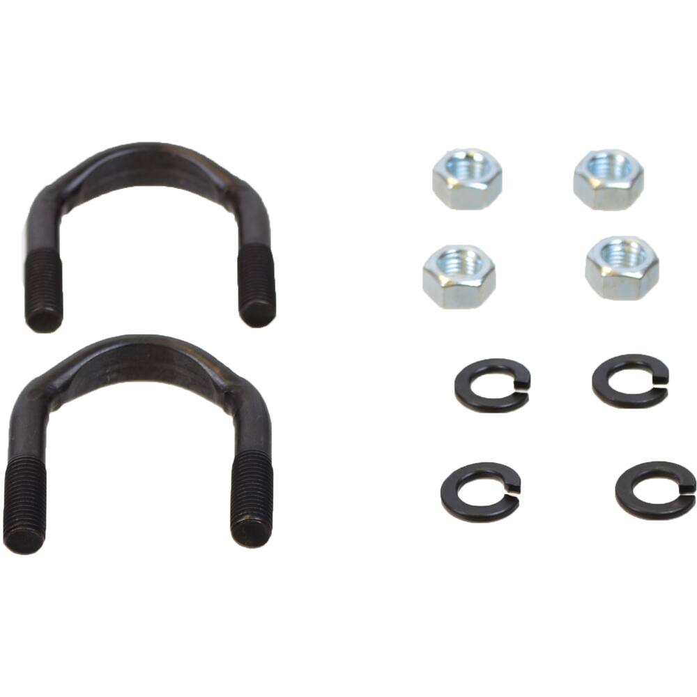 SKF U-Joint UJ410 - Foto 12