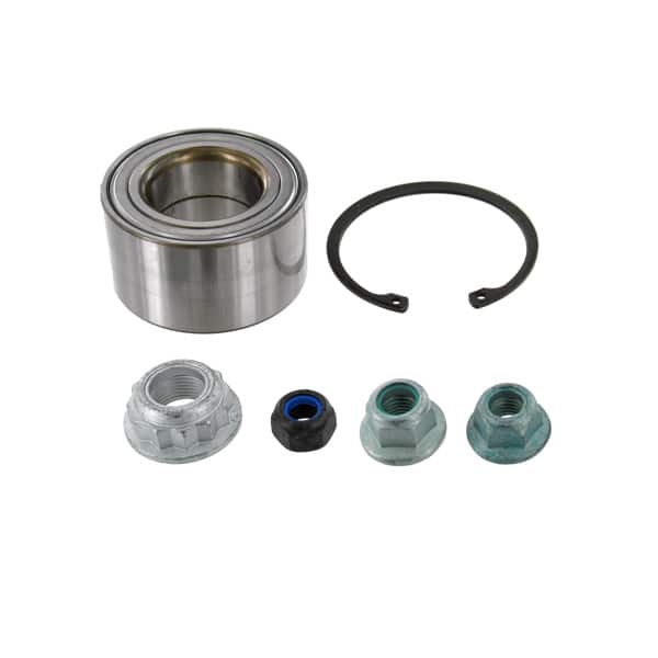 VKBA 3556 SKF VKBD 0124 Kit de roulement de roue 52 mm ▷ AUTODOC prix et  avis