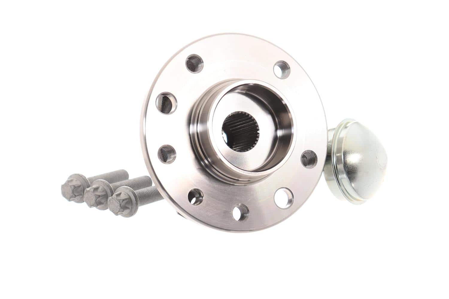 SKF Radlagersatz - Premium Qualität Für MINI Modelle | 24 Monate Garantie