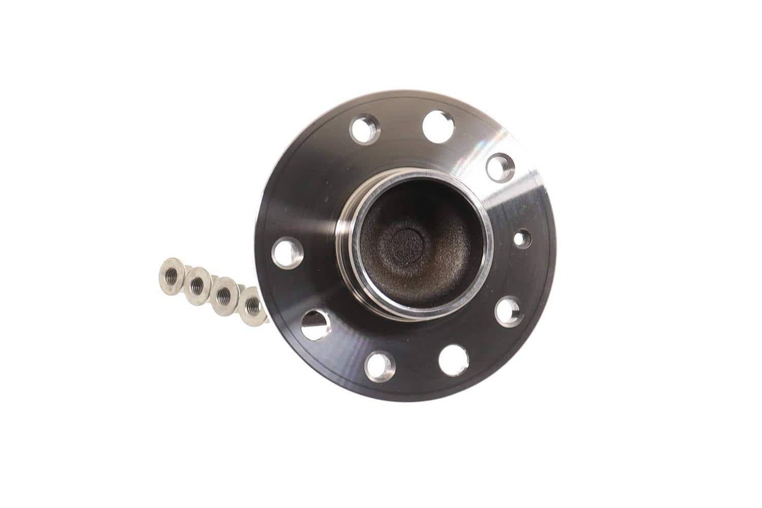 VKBA 6655 SKF Kit De Roulement De Roue Avec Bague ABS | AUTODOC Prix Et Avis