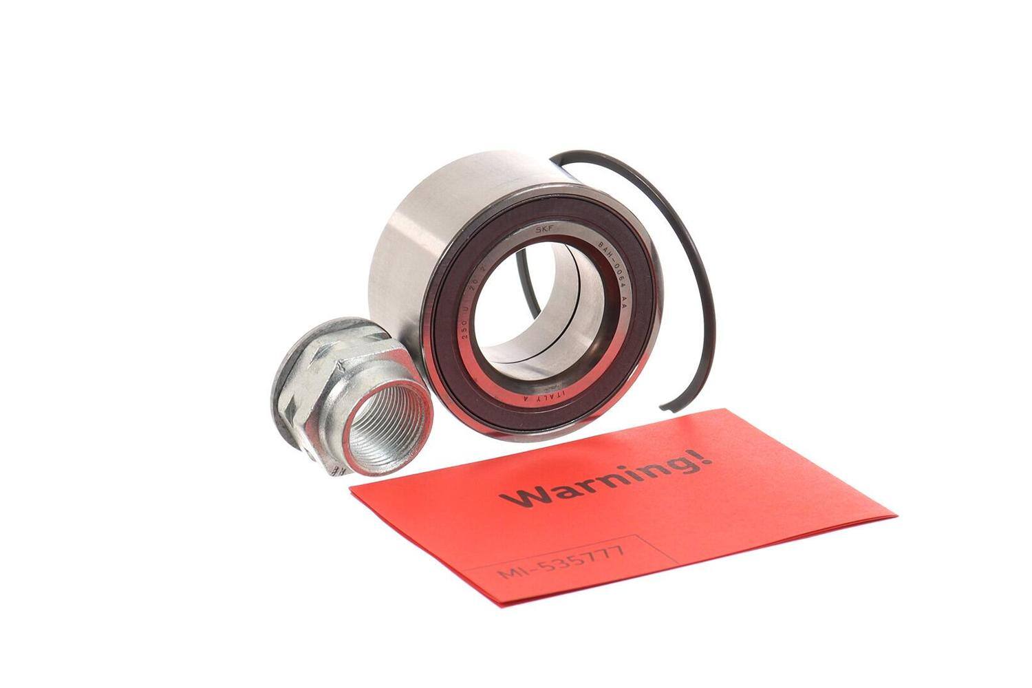 PJVPEJOD 1PC B37-15UR Cuscinetti For Cambio Auto - Foto 9