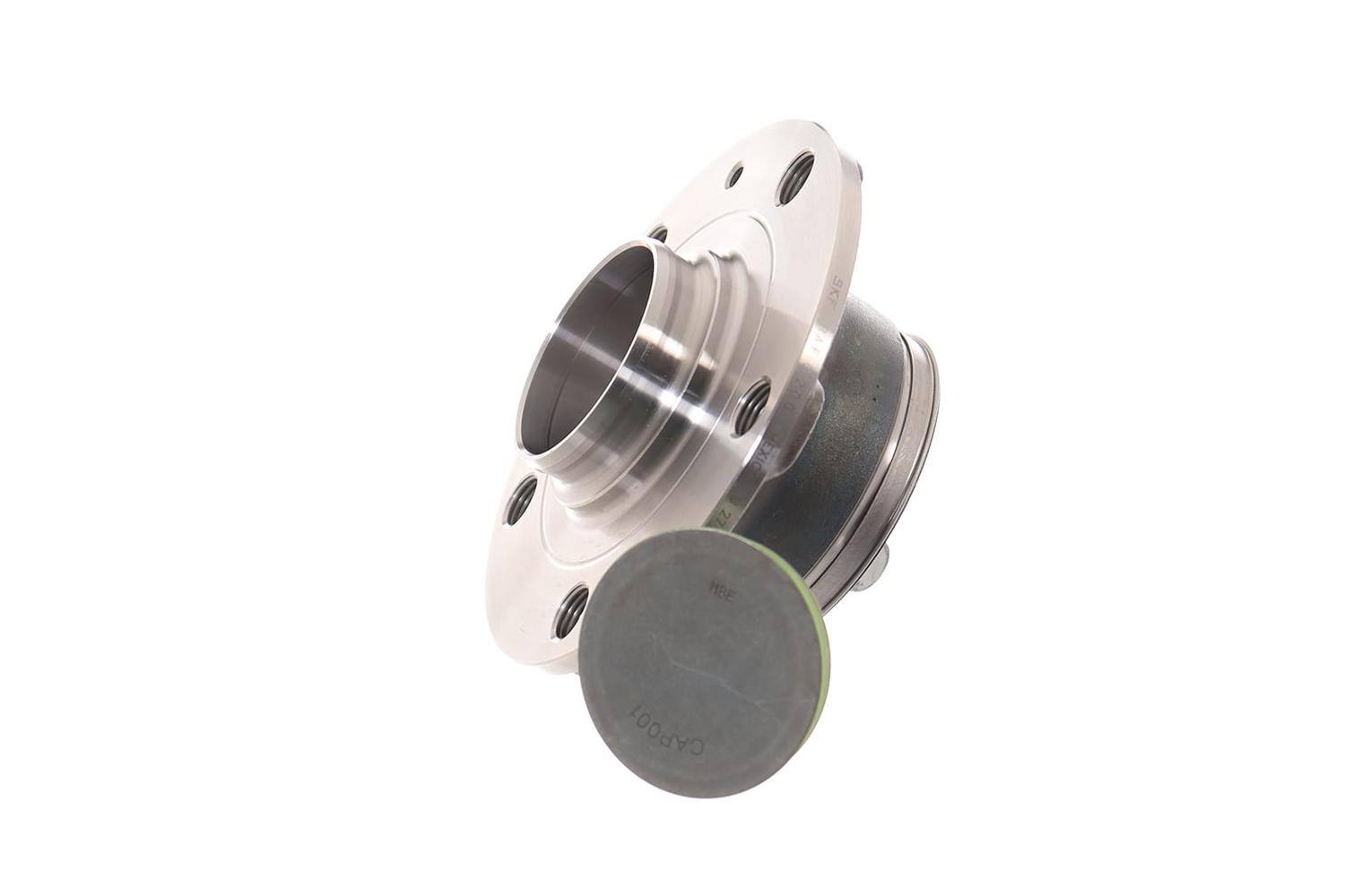 Ricambio Artigiano Murray 9040H Kit Conversione Boccola A Cuscinetto Per Artigiano, Murray 9040H – Confezione Da 4 Pezzi Cuscinetto Ruota HD Switch - Foto 6