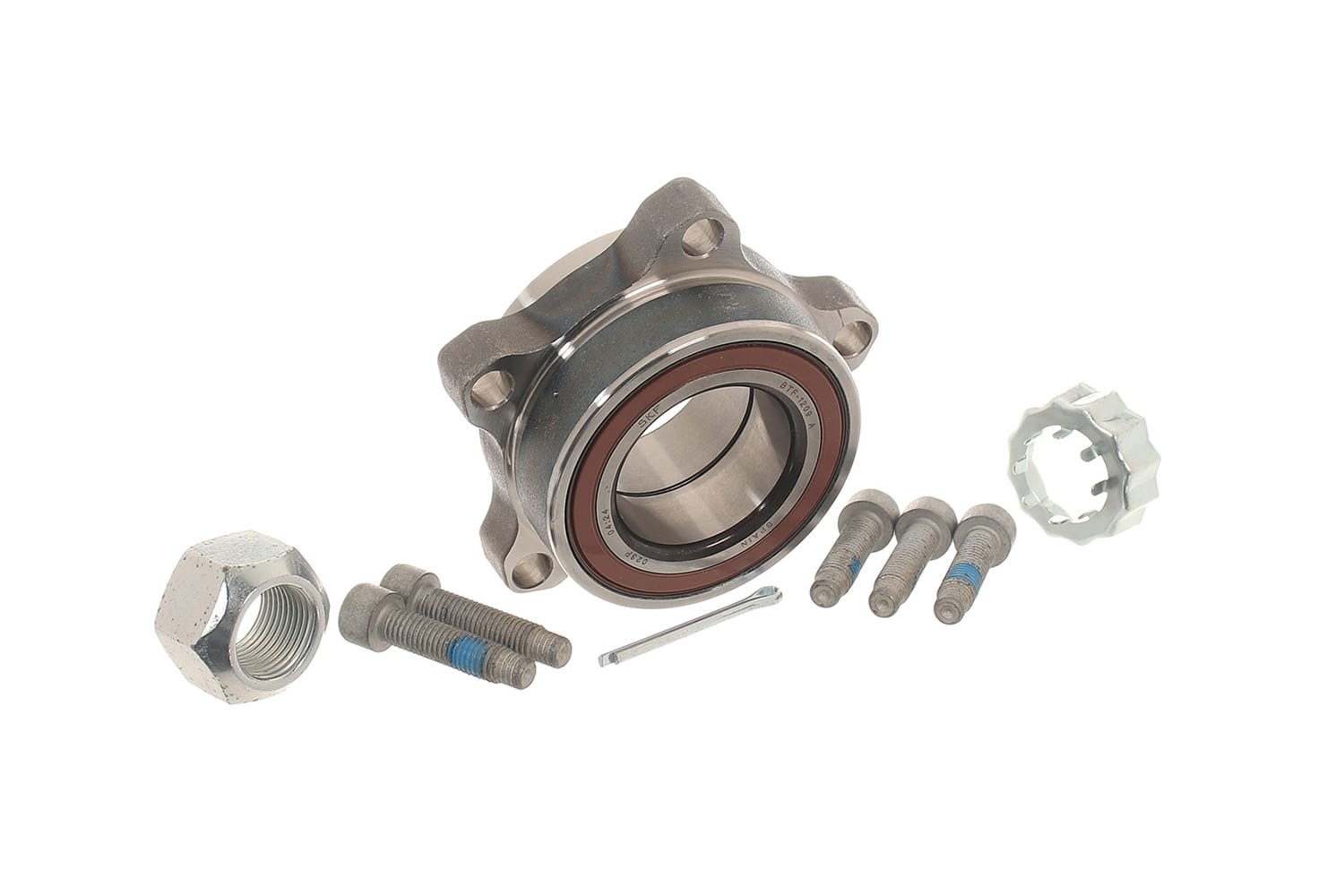 Cuscinetti Oscillanti Ktm Kit Cuscinetti Oscillanti Endurocult - Per KTM, Husaberg, Husqvarna | Ricambio Durevole Per Enduro Ricambi Moto Ktm