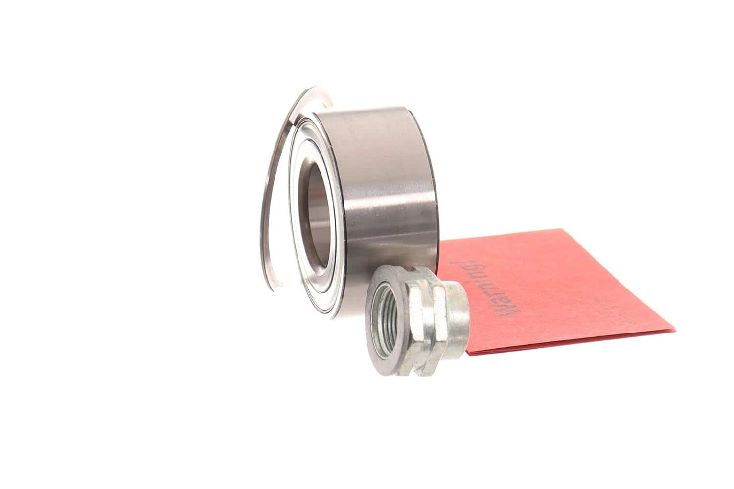 SKF VKBA 6539 Kit Cuscinetti Ruota - Ricambio Auto Di Alta Qualità, Per Sicurezza E Durata - Foto 9