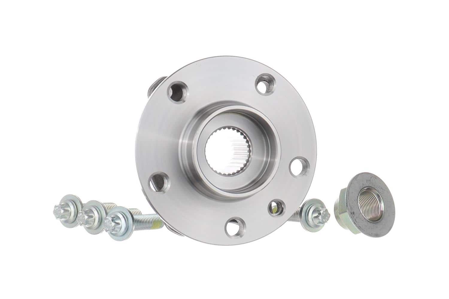 What Is A Wheel Bearing Skf Vkba 6825 Bearings Set Wheels - Online