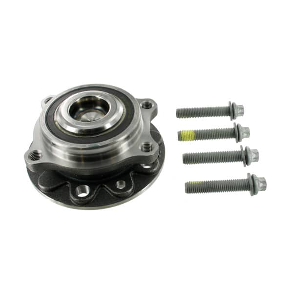 Wheel Bearing Kit - VKBA 6584 | SKF Vehicle Aftermarket