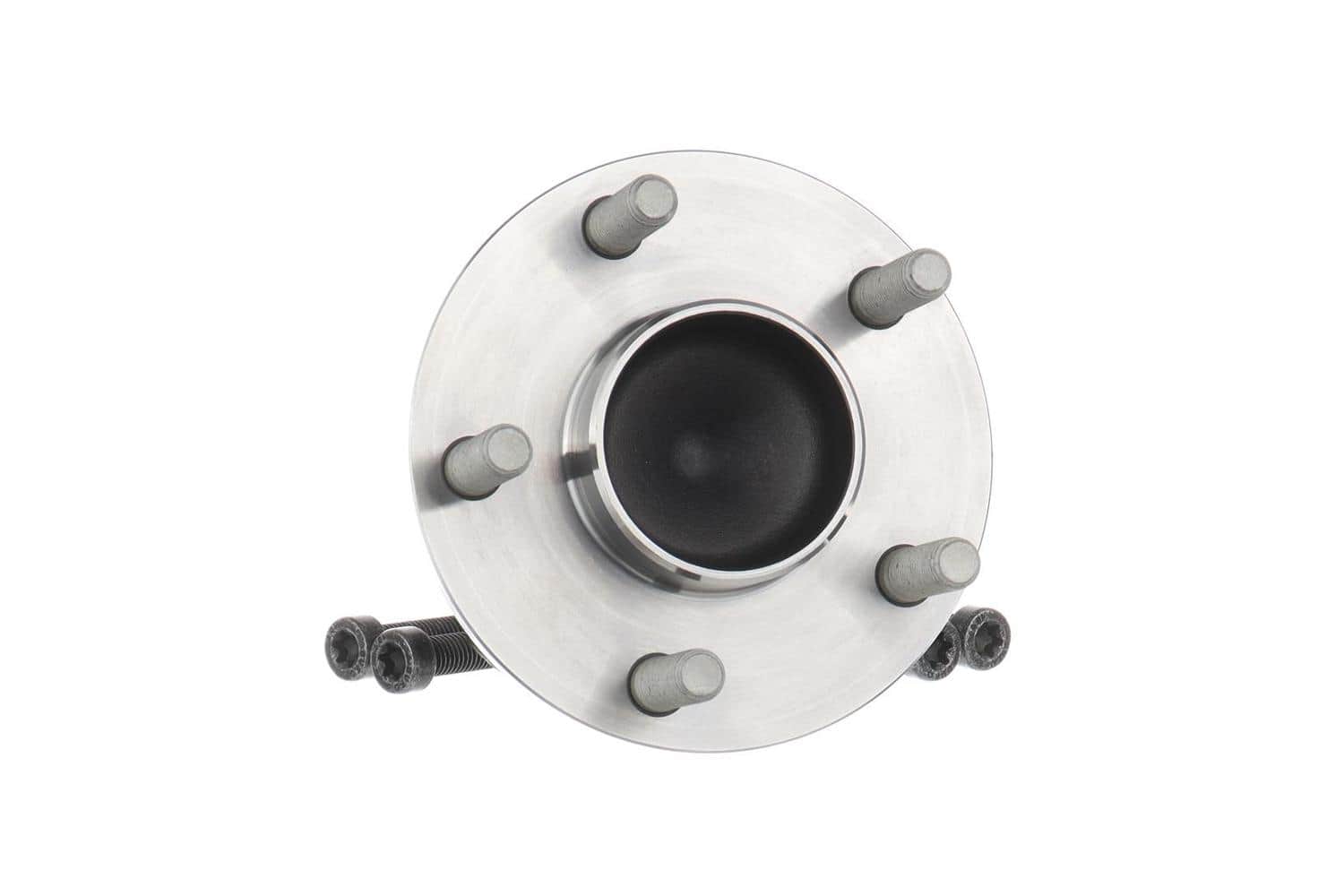 Skf Vkba 3661 Wheel Bearing Kit For 2003 Vw 1 8 Passat Wheel