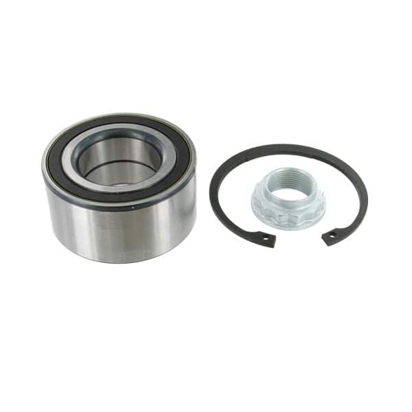 VKBA 3556 SKF VKBD 0124 Kit de roulement de roue 52 mm ▷ AUTODOC prix et  avis