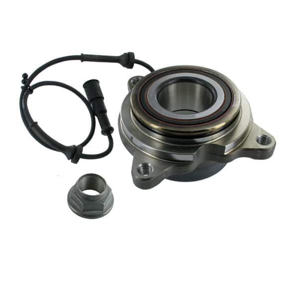 Wheel Bearing Kit - VKBA 6756 | SKF Vehicle Aftermarket