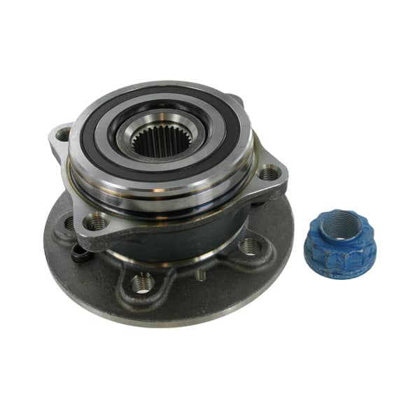 舞鶴車軸 轮毂轴承组件- VKBA 6784 | SKF 汽车售后市场