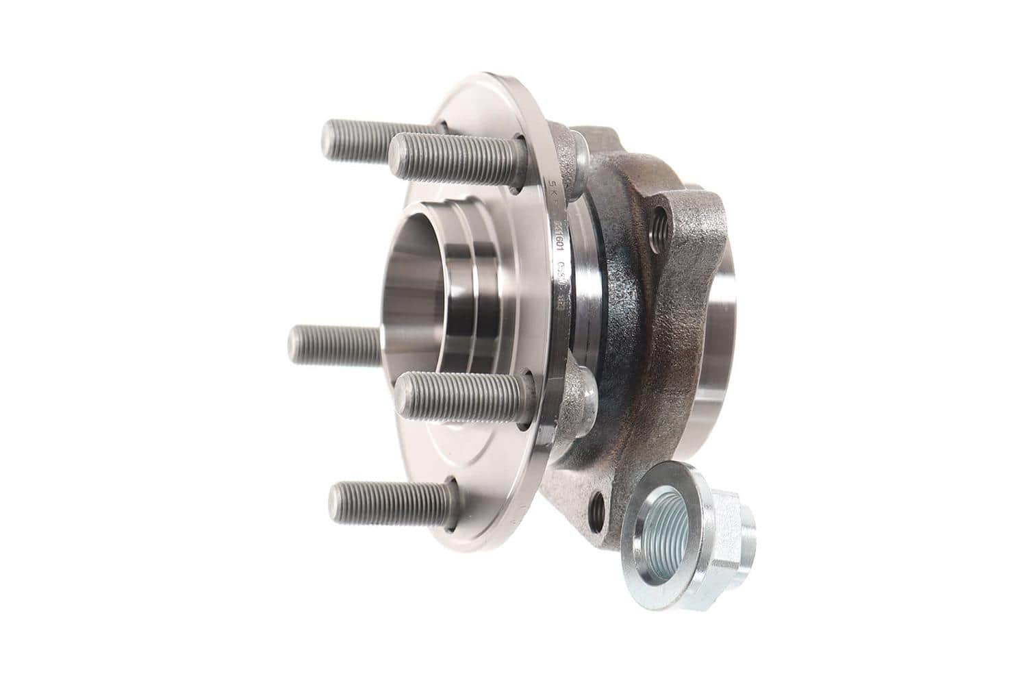 VKBA 3551 SKF 5801341424 Kit Cuscinetto Ruota 73 Mm Per IVECO