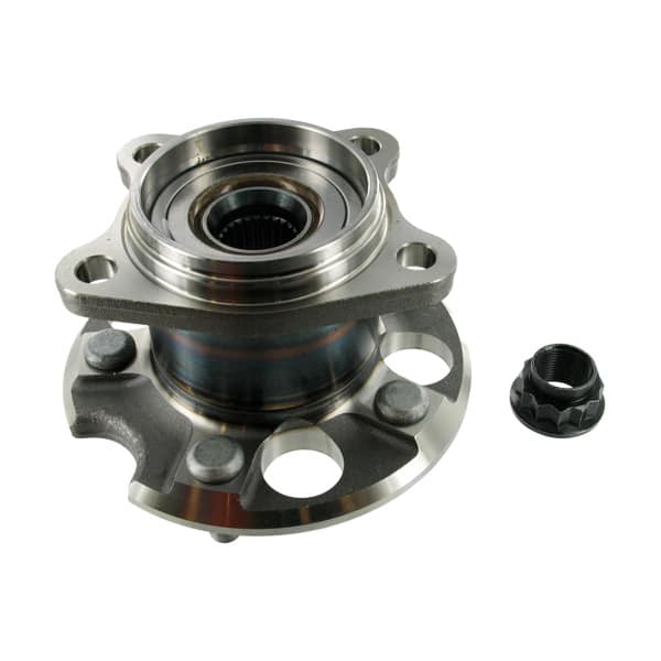 Wheel Bearing Kit - VKBA 6963 | SKF Vehicle Aftermarket