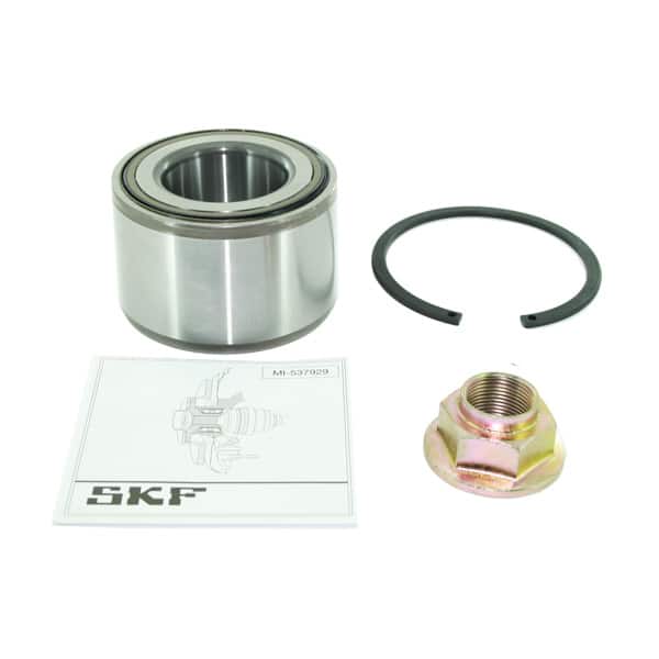 Wheel Bearing Kit - VKBA 7534 | SKF Vehicle Aftermarket