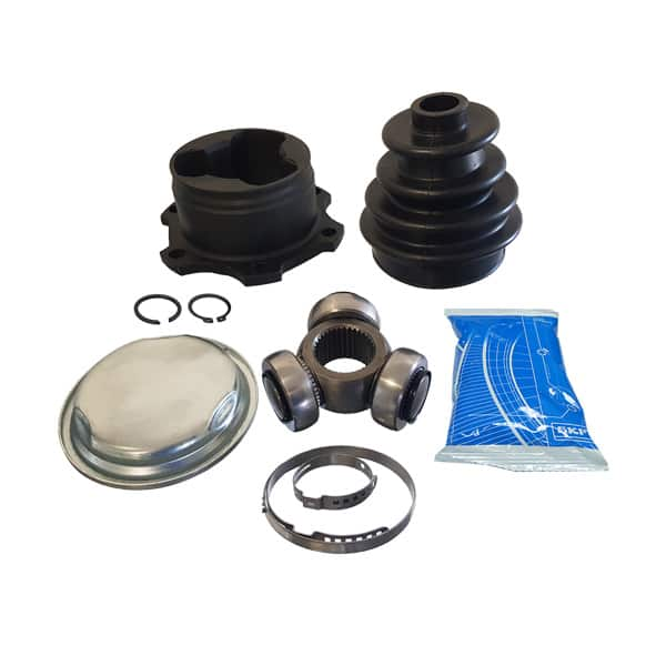 Joint Kit, drive shaft - VKJA 8490 | SKF Vehicle Aftermarket