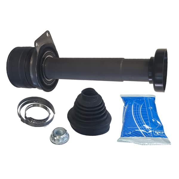 Joint Kit, drive shaft - VKJA 8554 | SKF Vehicle Aftermarket