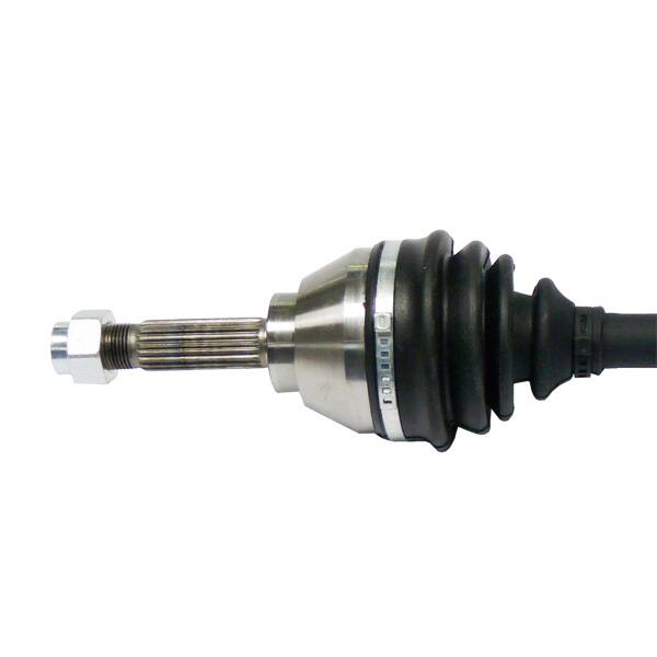 Kit Semiasse SKF VKJC 2798 - Ricambio Per Albero Di Trasmissione