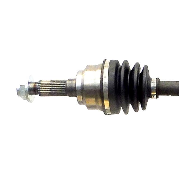 UKCV New OEM early style driver side axle for Mk7 models | 5QM407271E