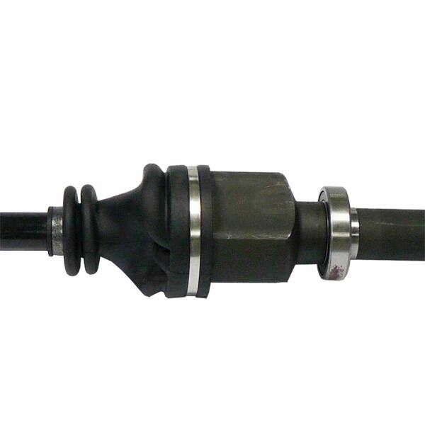 SKF Antriebswellensatz VKJC 6287 - 900mm Für Nissan Note, Micra & Qashqai