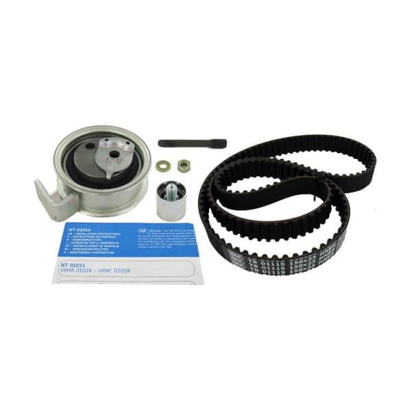 Timing Belt Set - VKMA 01018 | SKF Vehicle Aftermarket