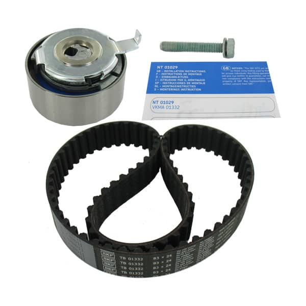 Timing Belt Set - VKMA 01332 | SKF Vehicle Aftermarket