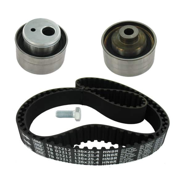 Timing Belt Set - VKMA 03213 | SKF Vehicle Aftermarket