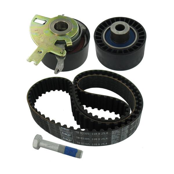 正时皮带组件- VKMA 03305 | SKF 汽车售后市场