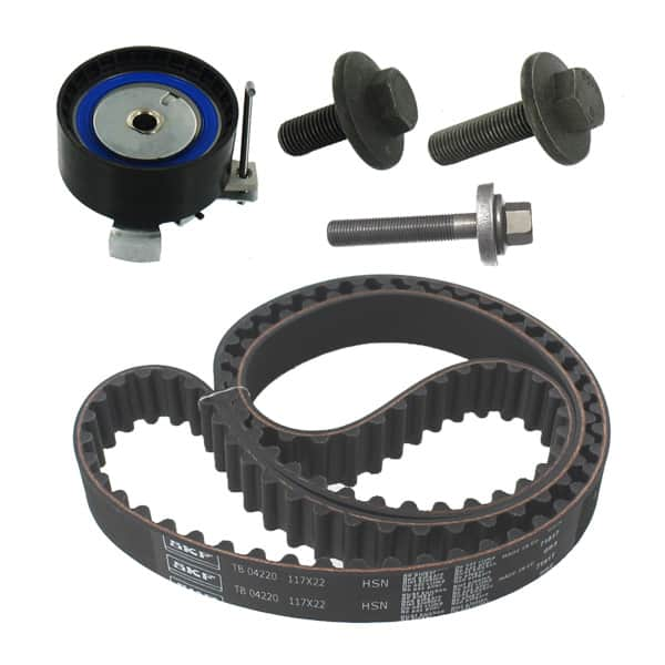 Timing Belt Set - VKMA 04226 | SKF Vehicle Aftermarket