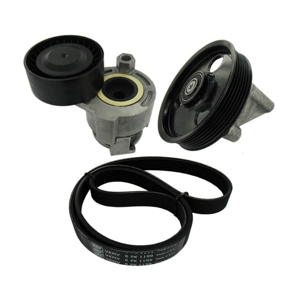 V-Ribbed Belt Set - VKMA 36051 | SKF Vehicle Aftermarket