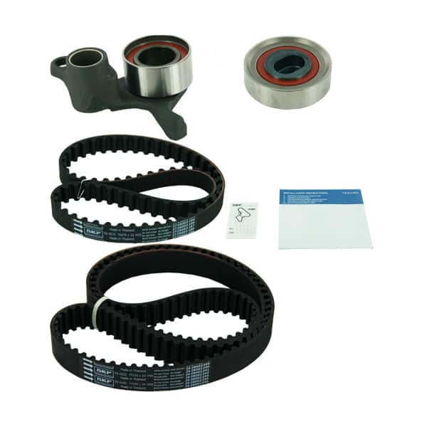 Timing Belt Set - VKMA 93014 | SKF Vehicle Aftermarket