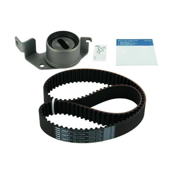 Timing Belt Set - VKMA 95626 | SKF Vehicle Aftermarket